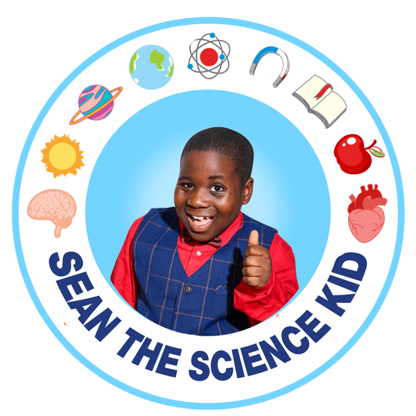 seanthesciencekid