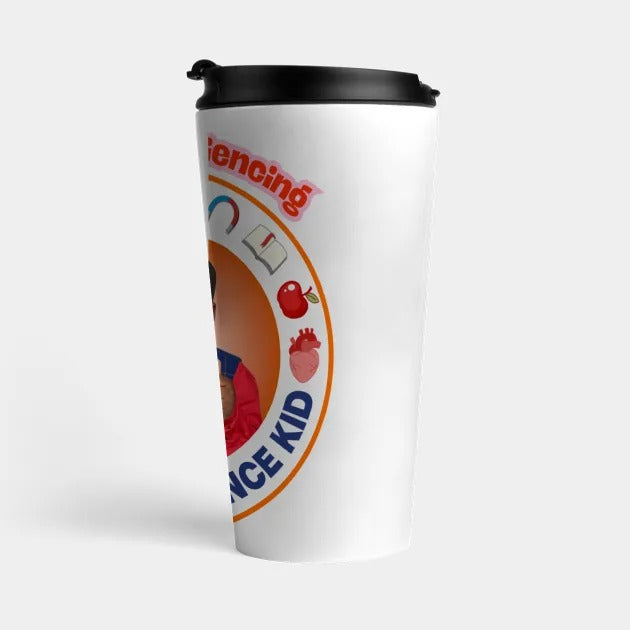 Keep on Sciencing! Mug