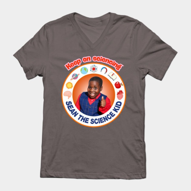 Sean New Logo T-Shirt (Male Fit)