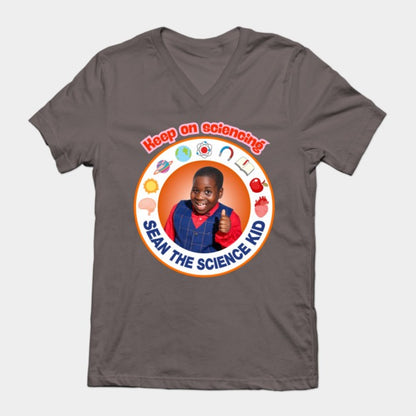 Sean New Logo T-Shirt (Male Fit)