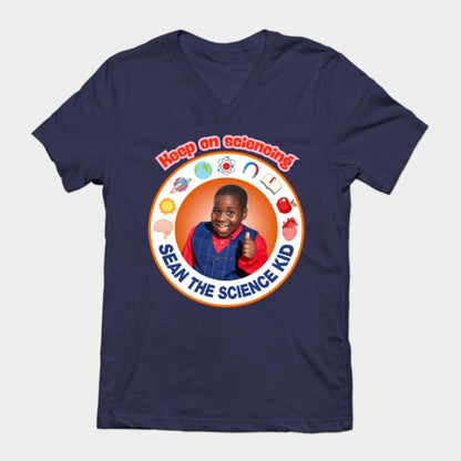 Sean New Logo T-Shirt (Male Fit)