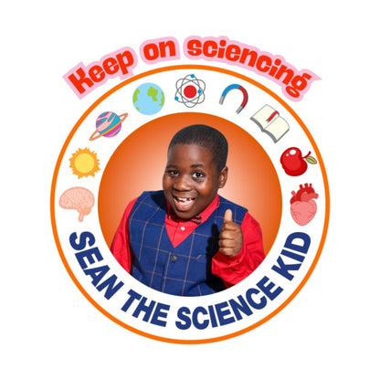 Keep on Sciencing! Mug