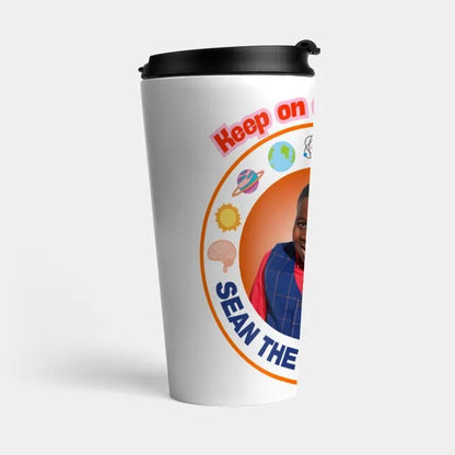 Keep on Sciencing! Mug