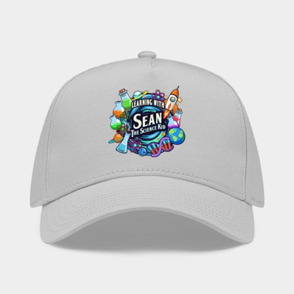 Learning with Sean The Science Hat