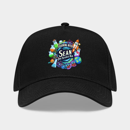 Learning with Sean The Science Hat