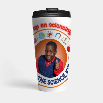 Keep on Sciencing! Mug